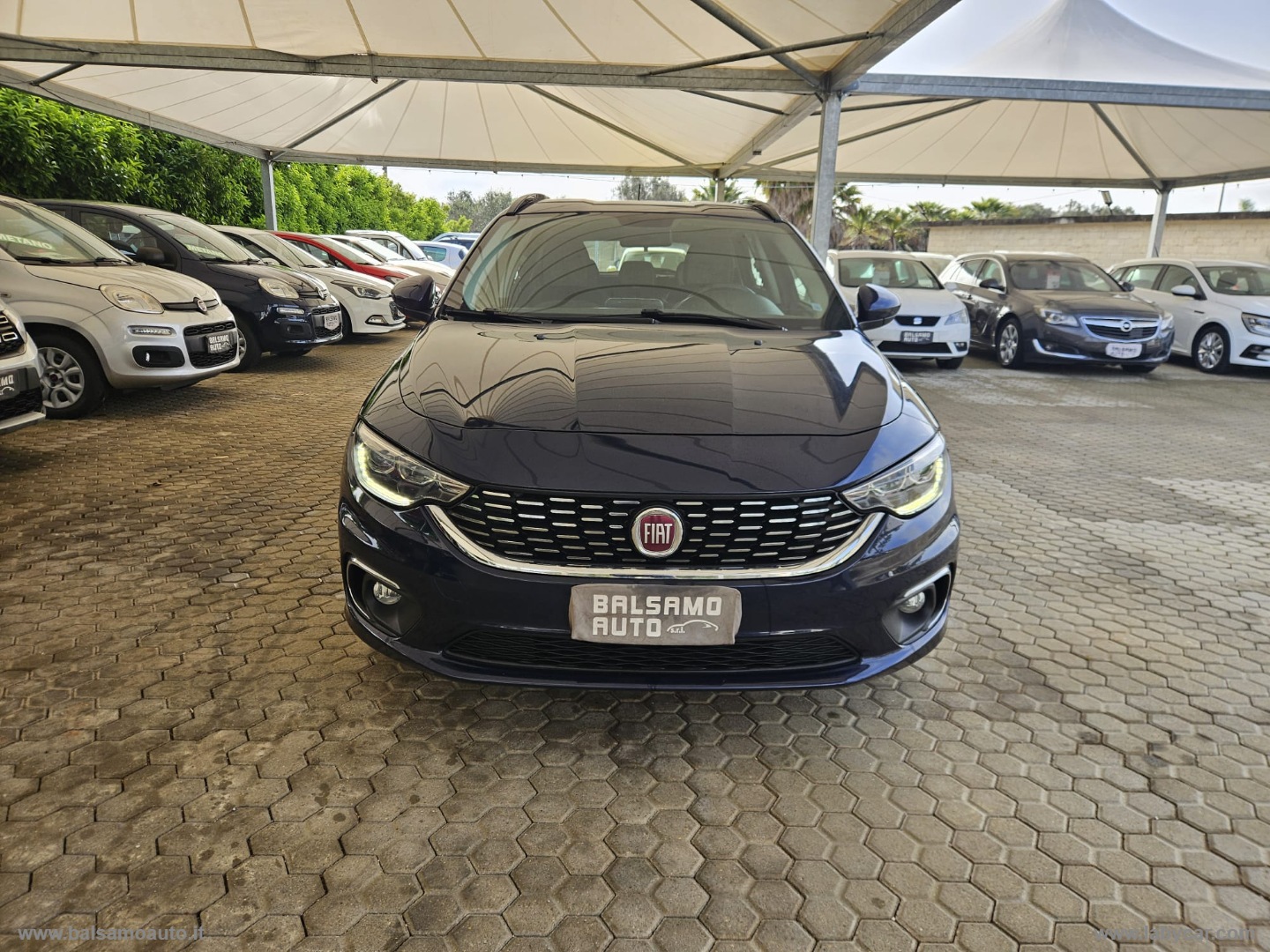 Tipo 1.6 Mjt S&S SW Lounge - immagine 2