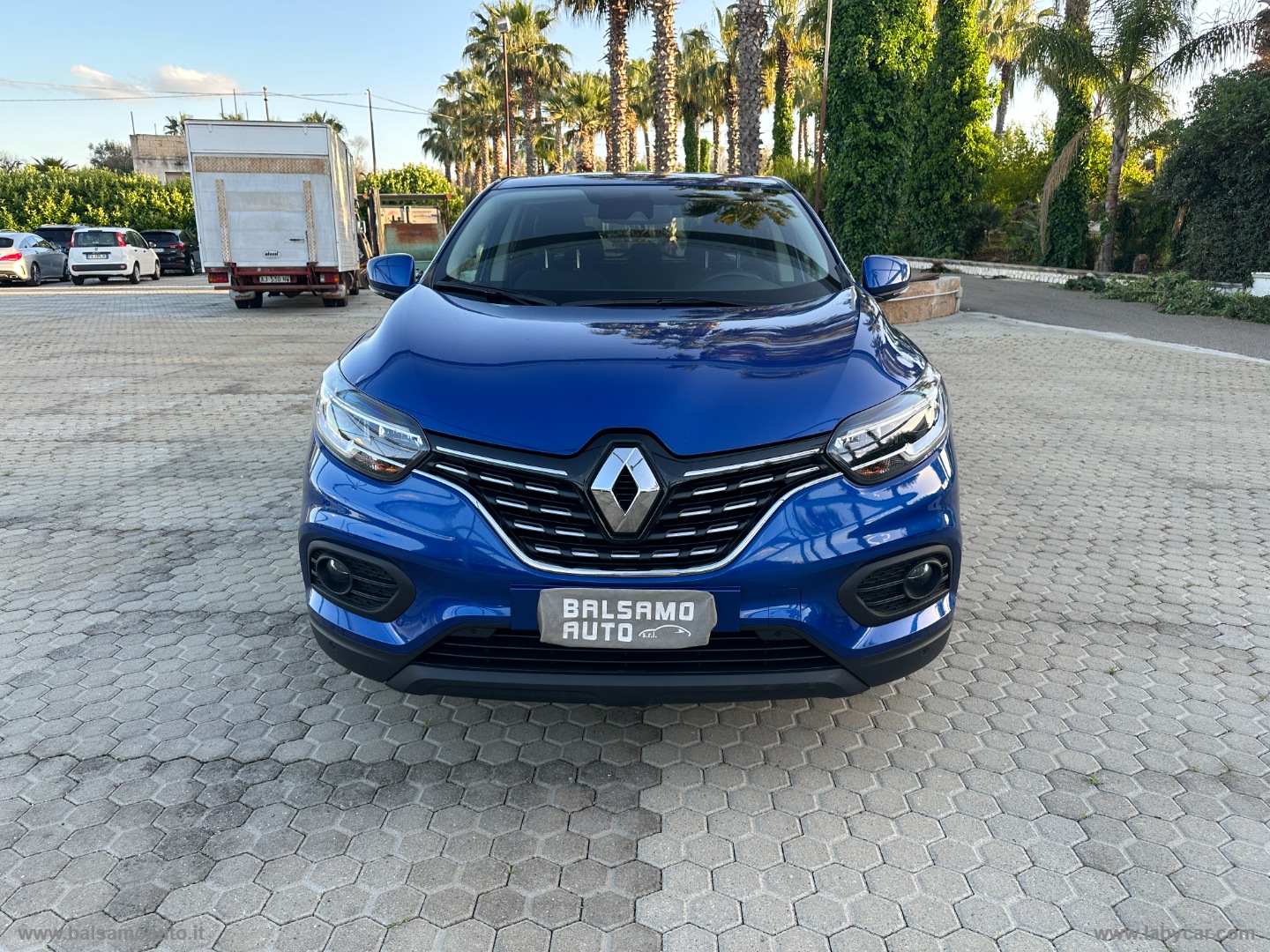 Kadjar Blue dCi 8V 115 CV EDC Techno - immagine 2