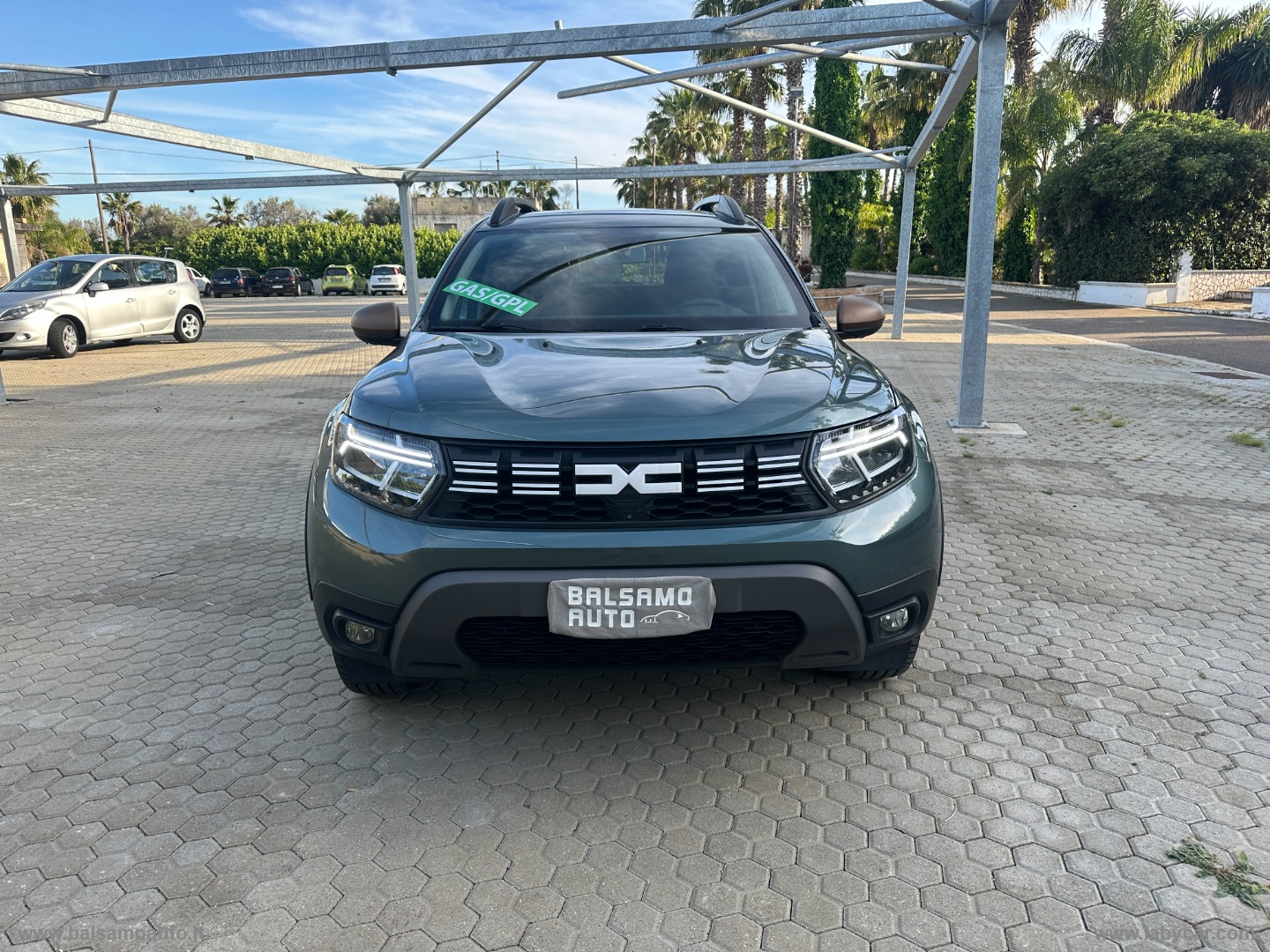 Duster 1.0 TCe GPL 4x2 Extreme - immagine 2