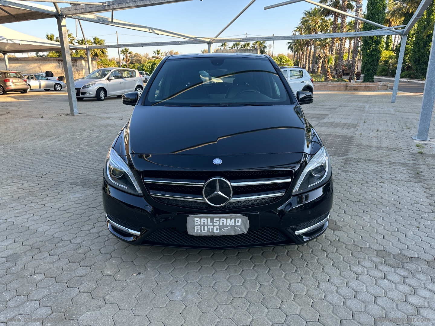 B 180 CDI Premium - immagine 2