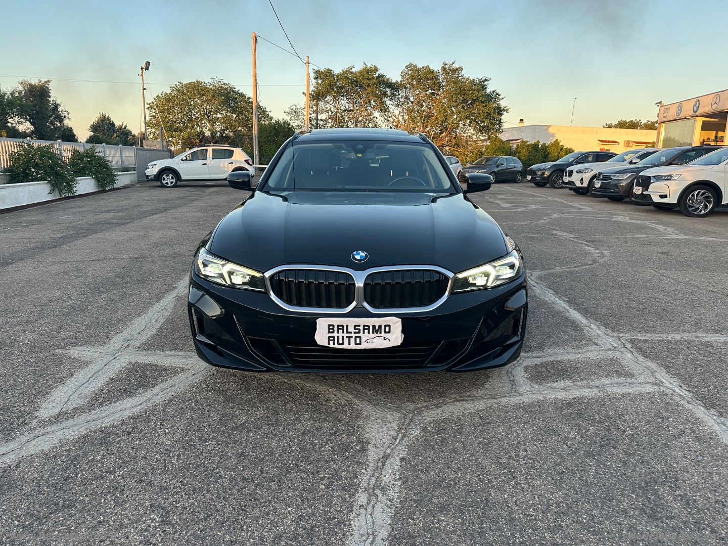 318d 48V Touring SPORT - immagine 2