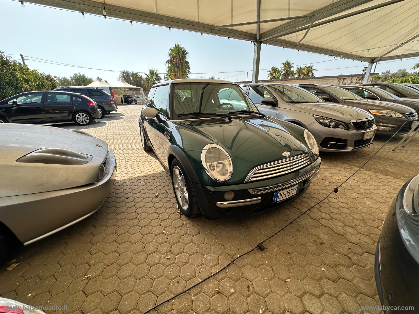 Mini Cooper - immagine 2