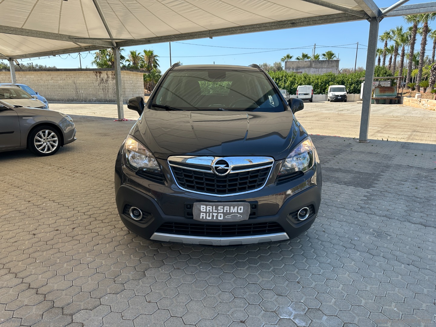 Mokka 1.6 CDTI Ecotec 136 CV 4x2 S&S Ego - immagine 2