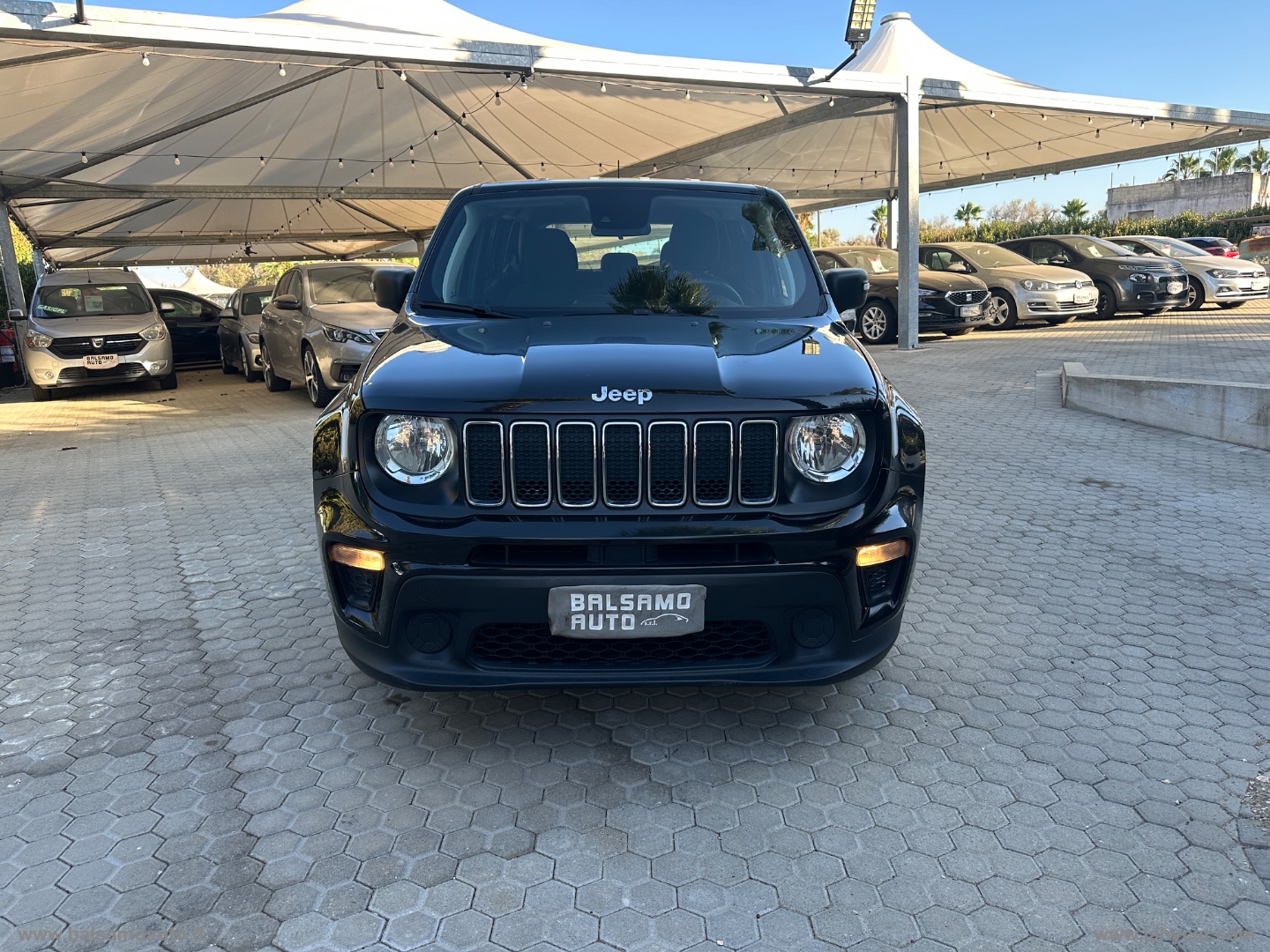 Renegade 1.0 T3 Sport - immagine 2