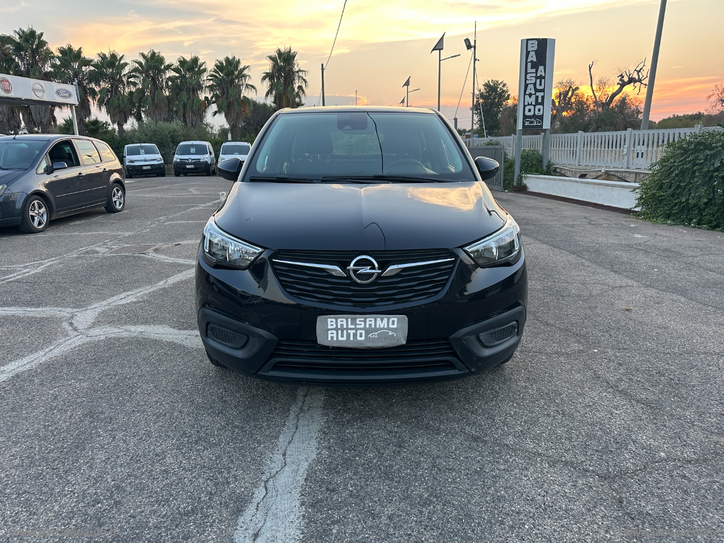 Crossland X 1.5 ECOTEC D 102CV S&S Inn. - immagine 2