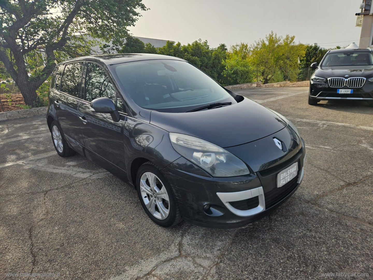 Scénic X-Mod 1.5 dCi 110 CV Dynamique - immagine 2