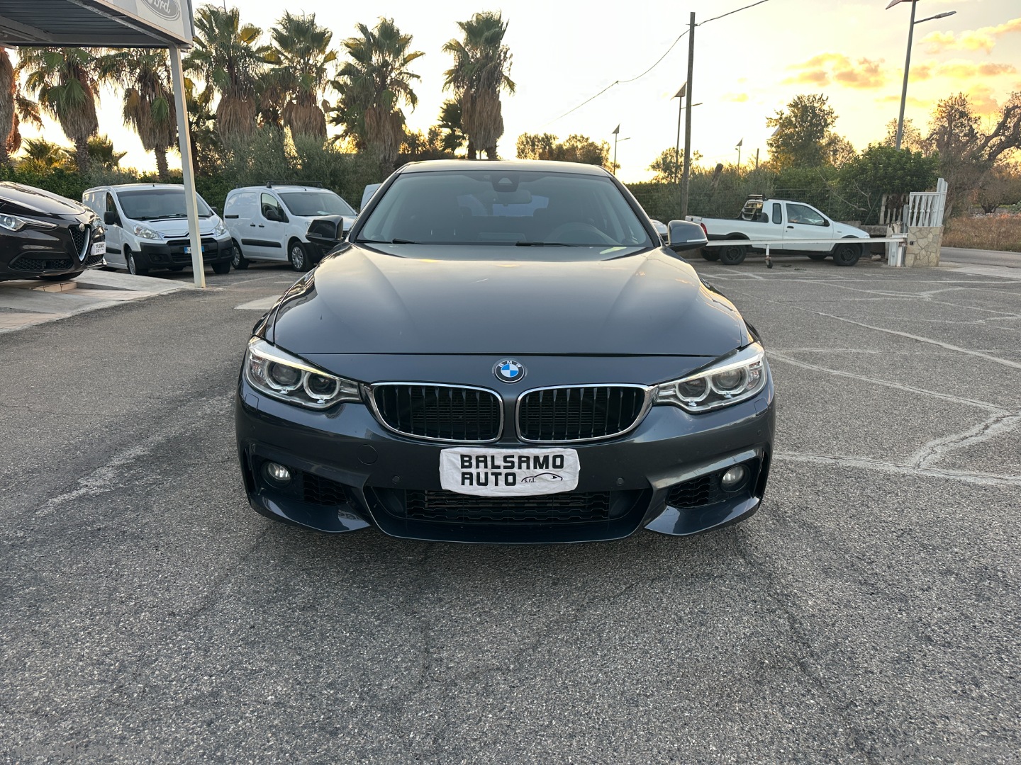 420d Gran Coupé Msport - immagine 2