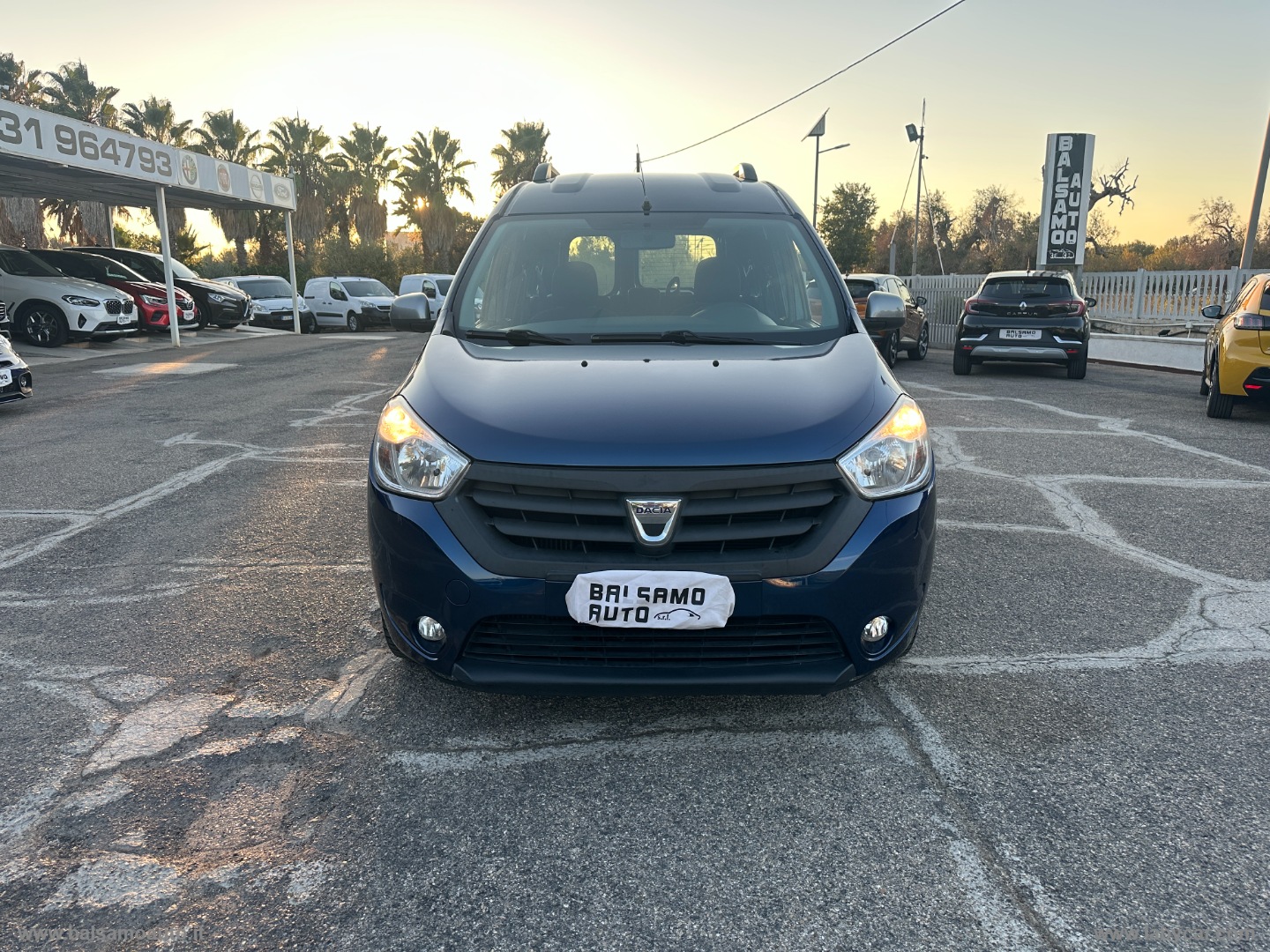 Dokker 1.5 dCi 8V 90 CV Lauréate - immagine 2