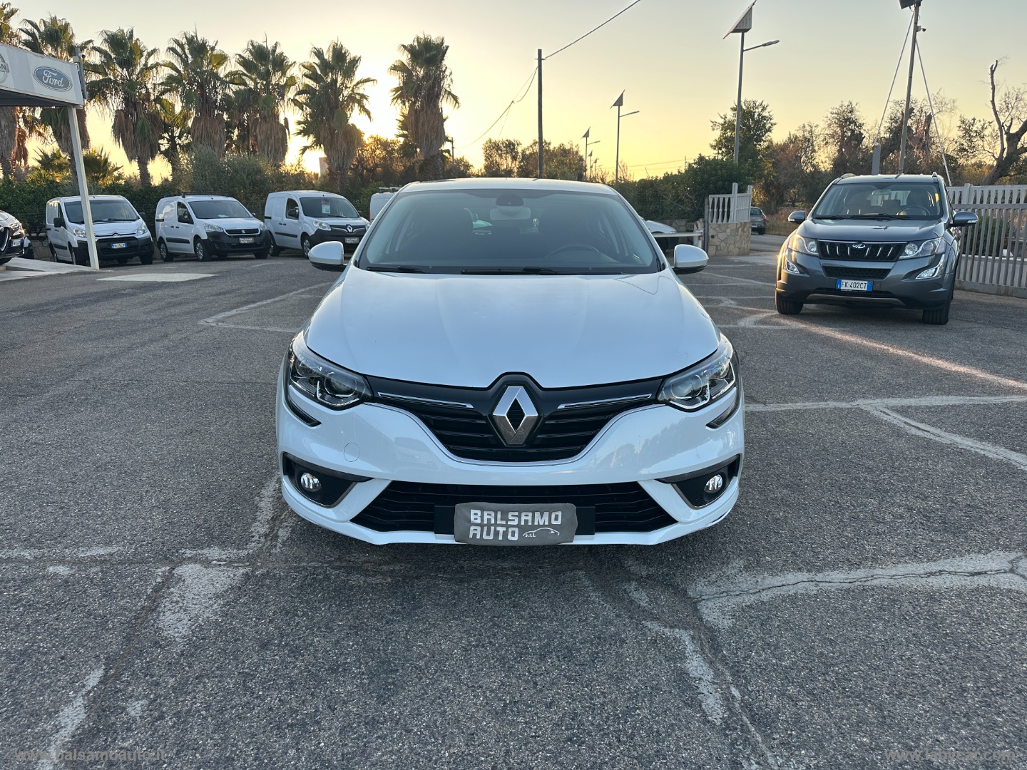 Mégane dCi 8V 110 CV Energy Intens - immagine 2