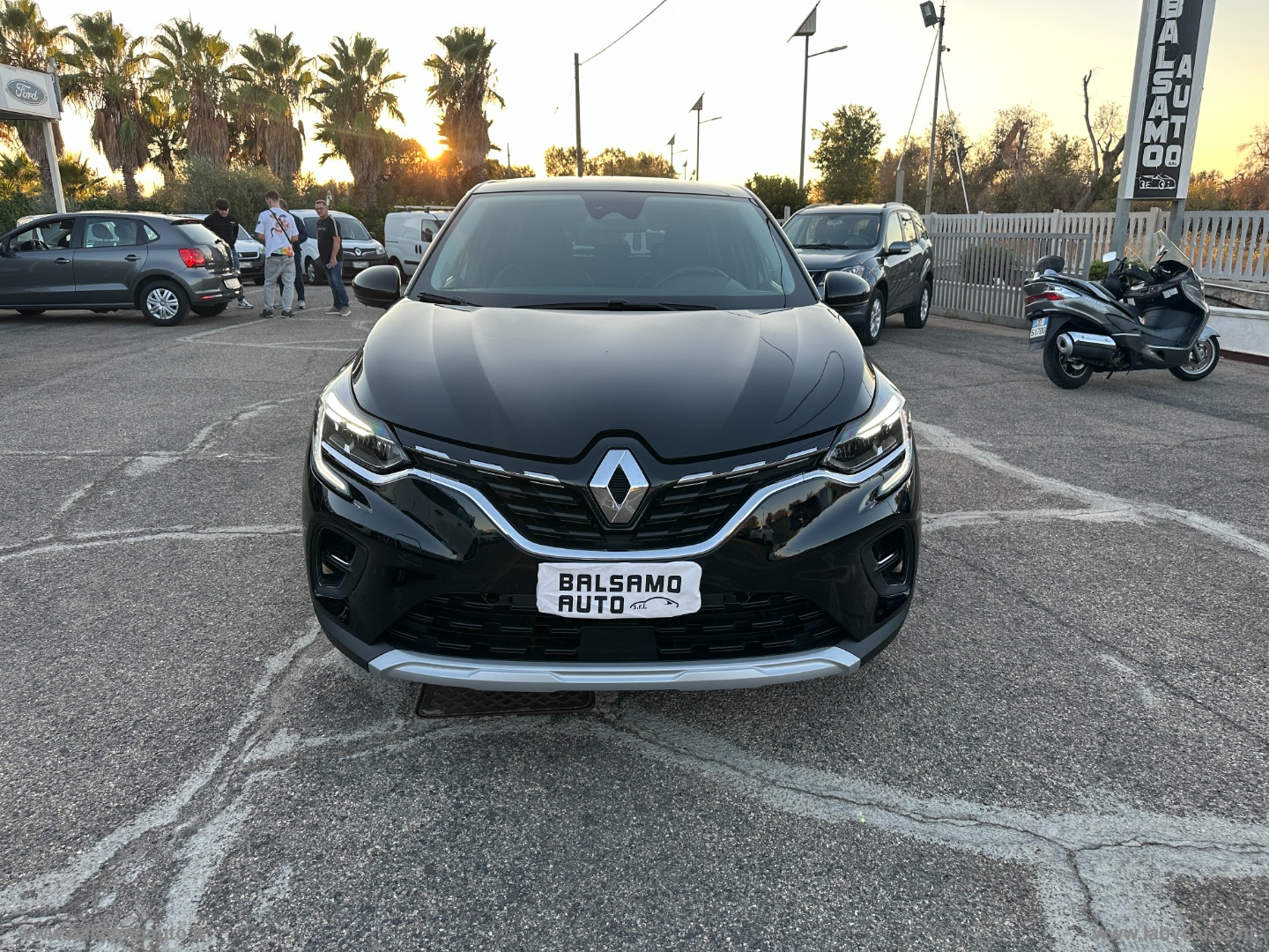 Captur TCe 100 CV GPL Intens N1 - immagine 2