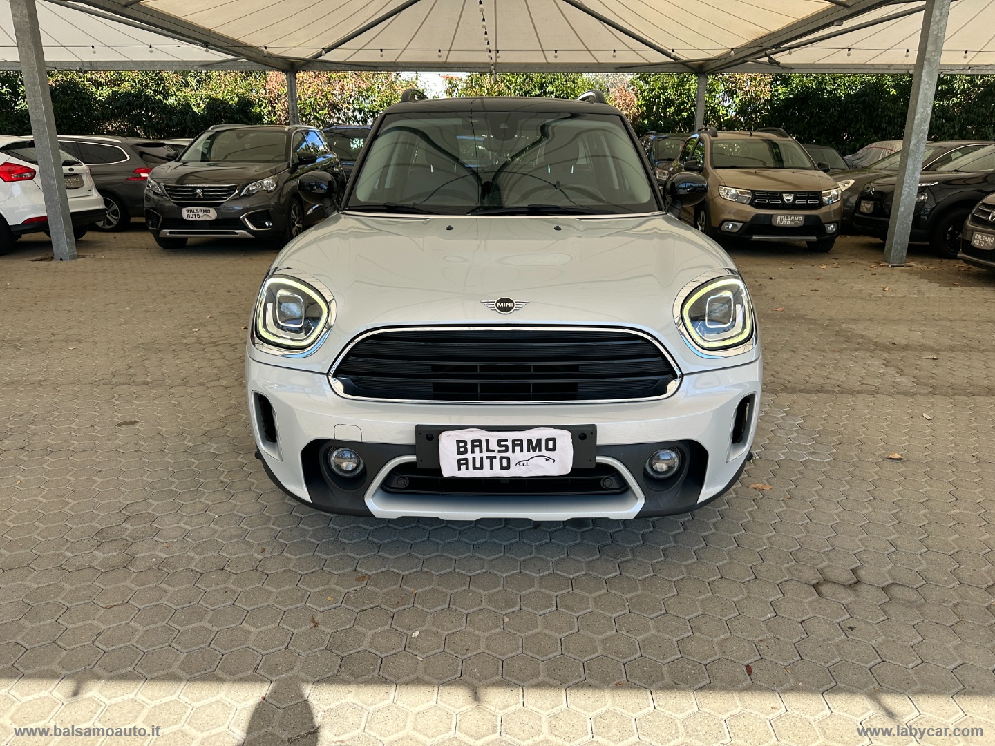 Mini Cooper D Northwood Edition - immagine 2