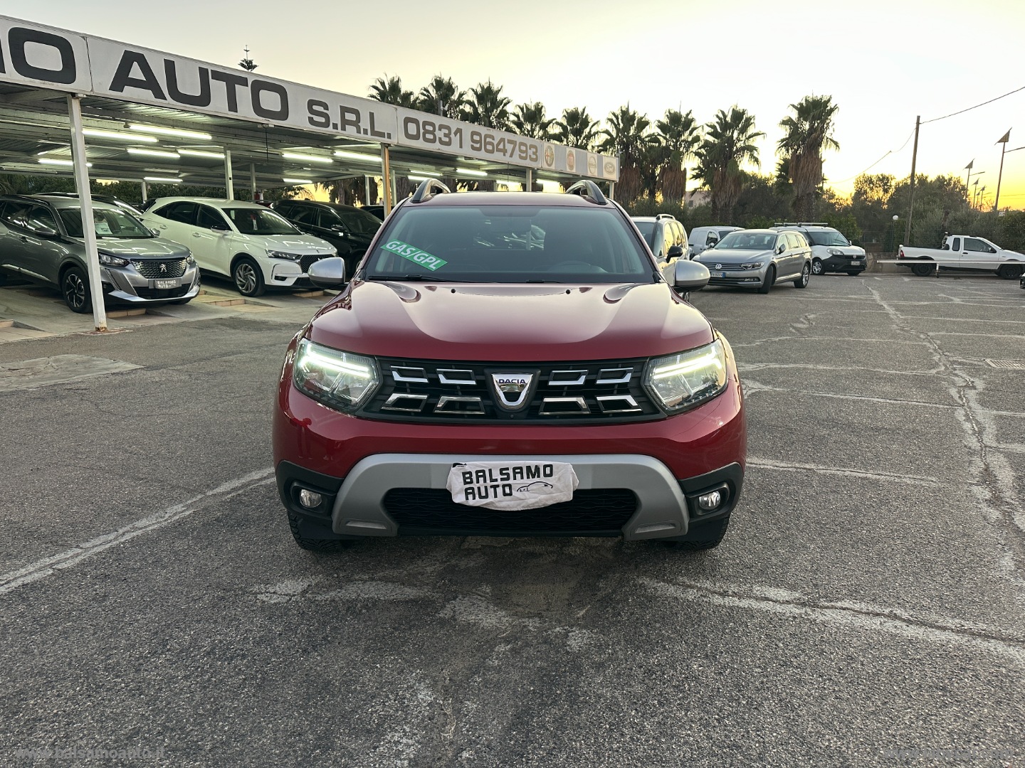 Duster 1.0 TCe GPL Prestige 360 - immagine 2