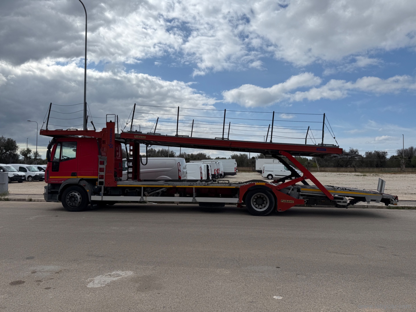 EUROCARGO 190EL30 - immagine 2