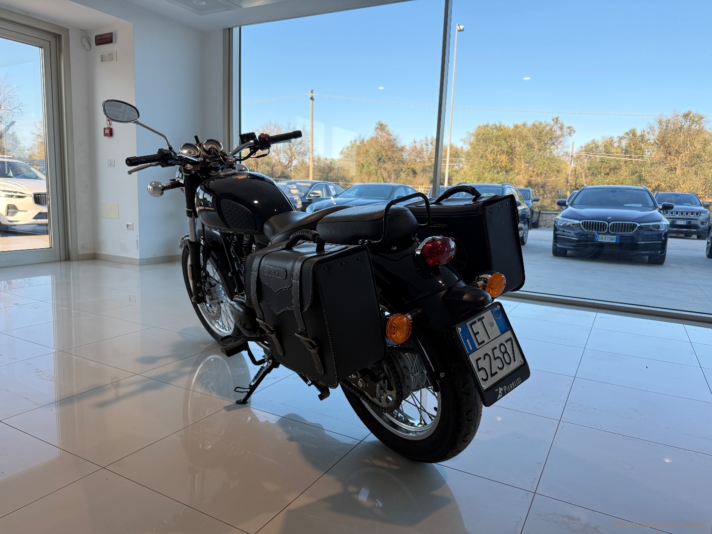 Imperiale 400 - immagine 2