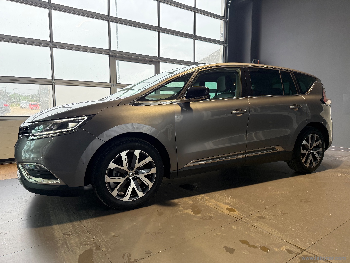 Espace dCi 160 CV EDC Energy Intens - immagine 2