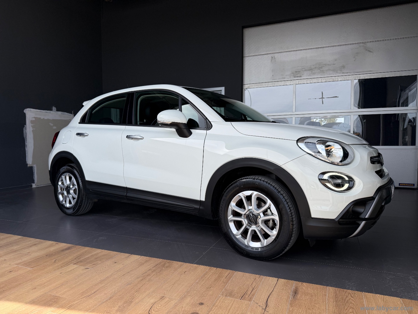 500X 1.3 M.Jet 95 CV City Cross - immagine 2