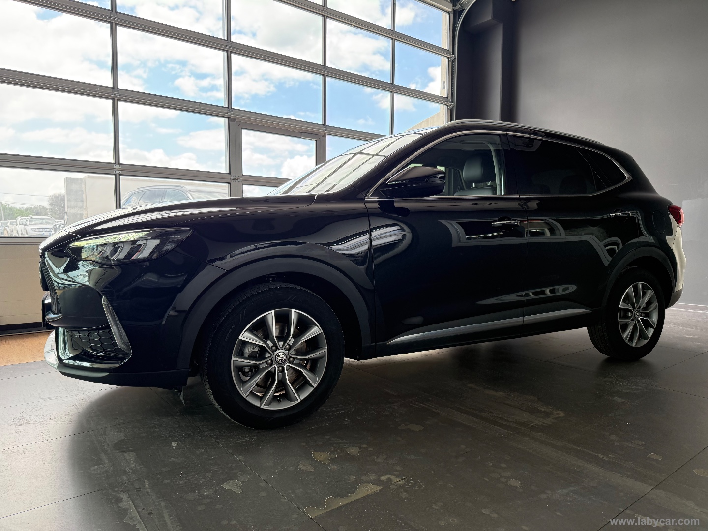 HS 1.5T-GDI Comfort - immagine 2