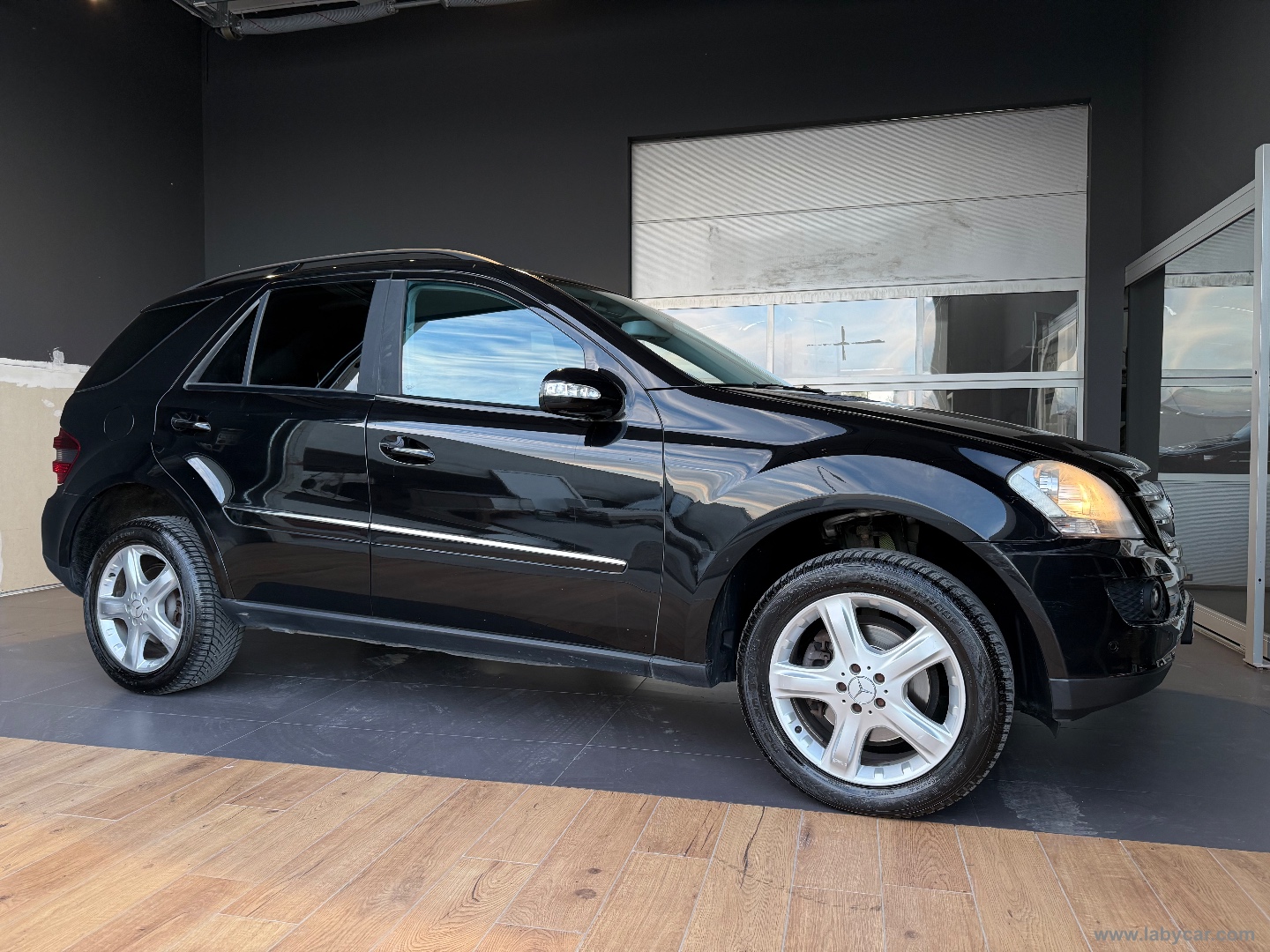 ML 280 CDI - immagine 2