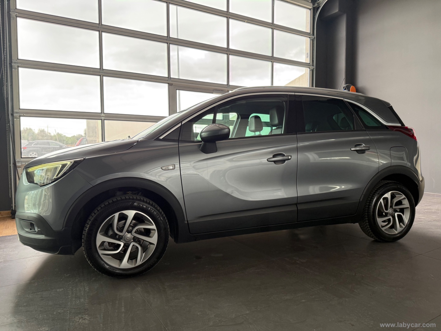 Crossland X 1.6 ECOTEC D 8V S&S Innov. - immagine 2
