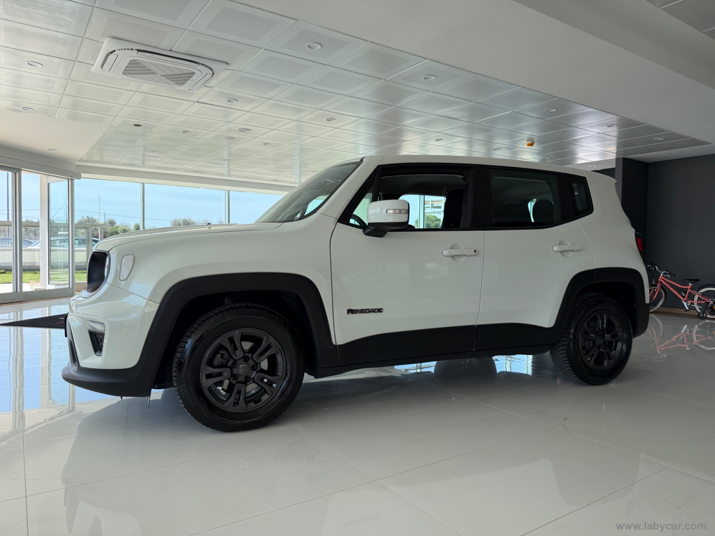 Renegade 1.0 T3 Business - immagine 2