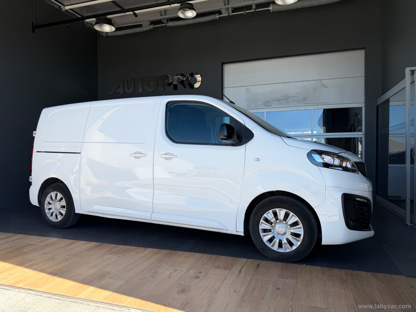 Scudo BlueHDi 145 PL-TN Furg. Bsn - immagine 2