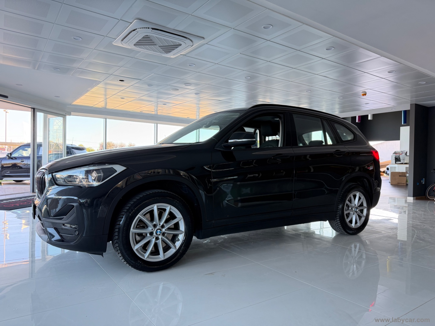 X1 sDrive20d Business Advantage - immagine 2