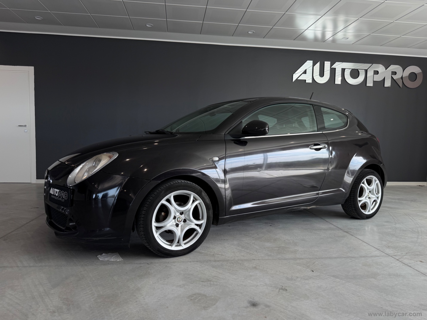 MiTo 1.4 105 CV M.air S&S Progression - immagine 2