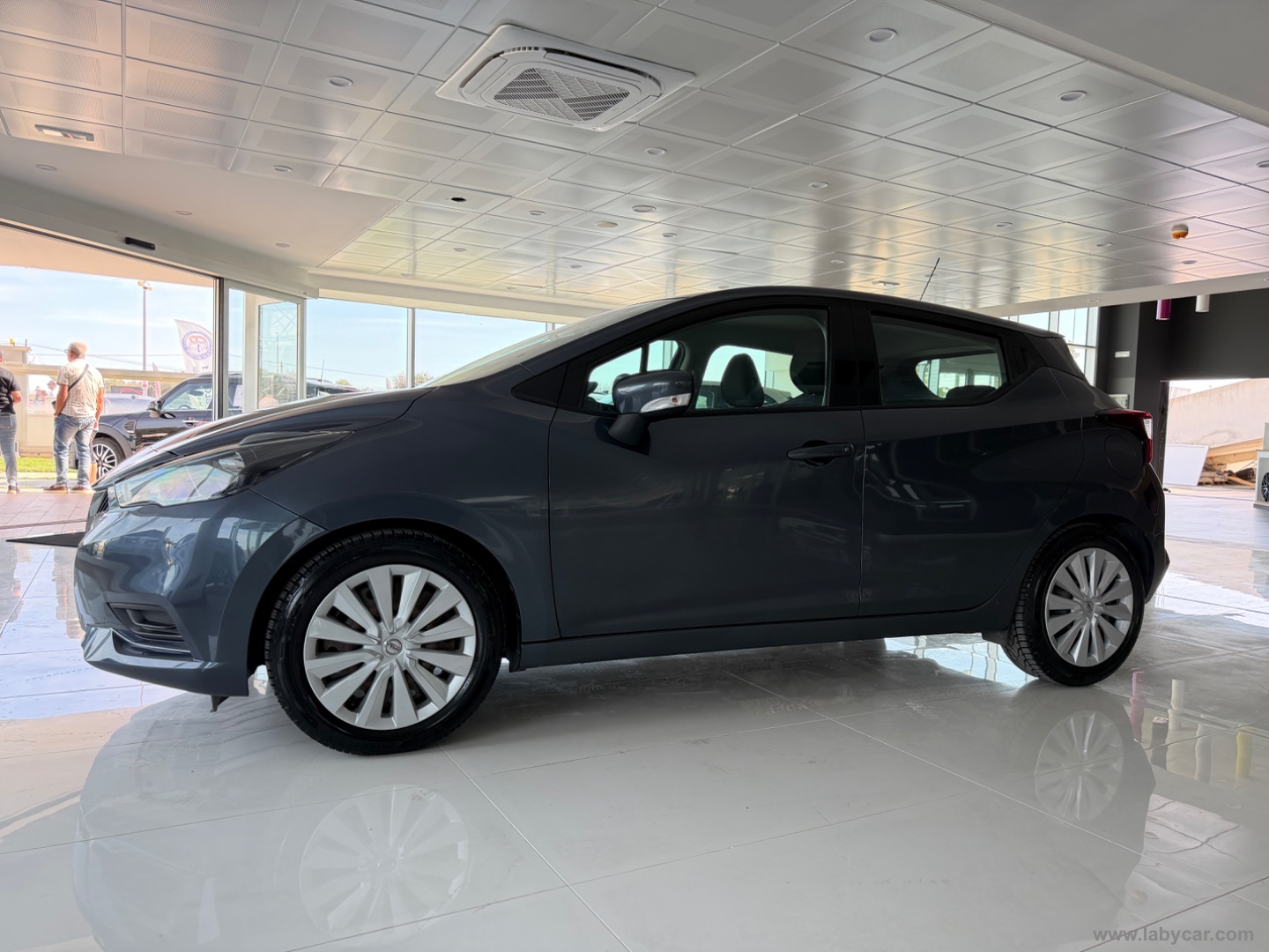 Micra IG-T 92 5p. Acenta - immagine 2