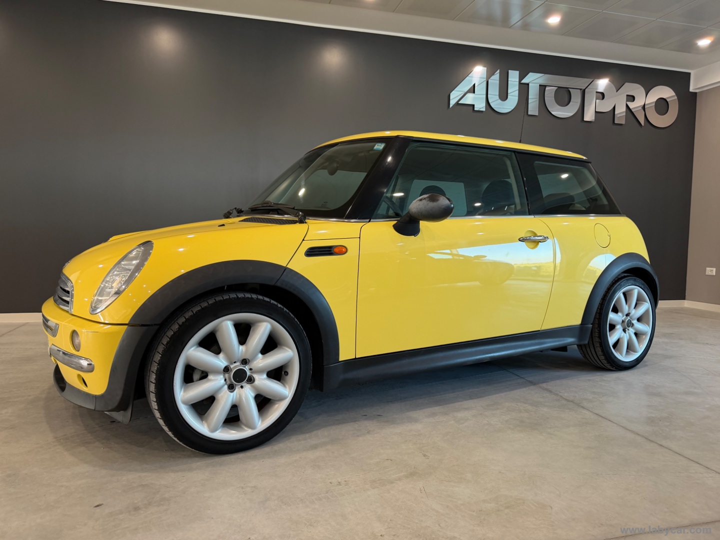 Mini One D - immagine 2