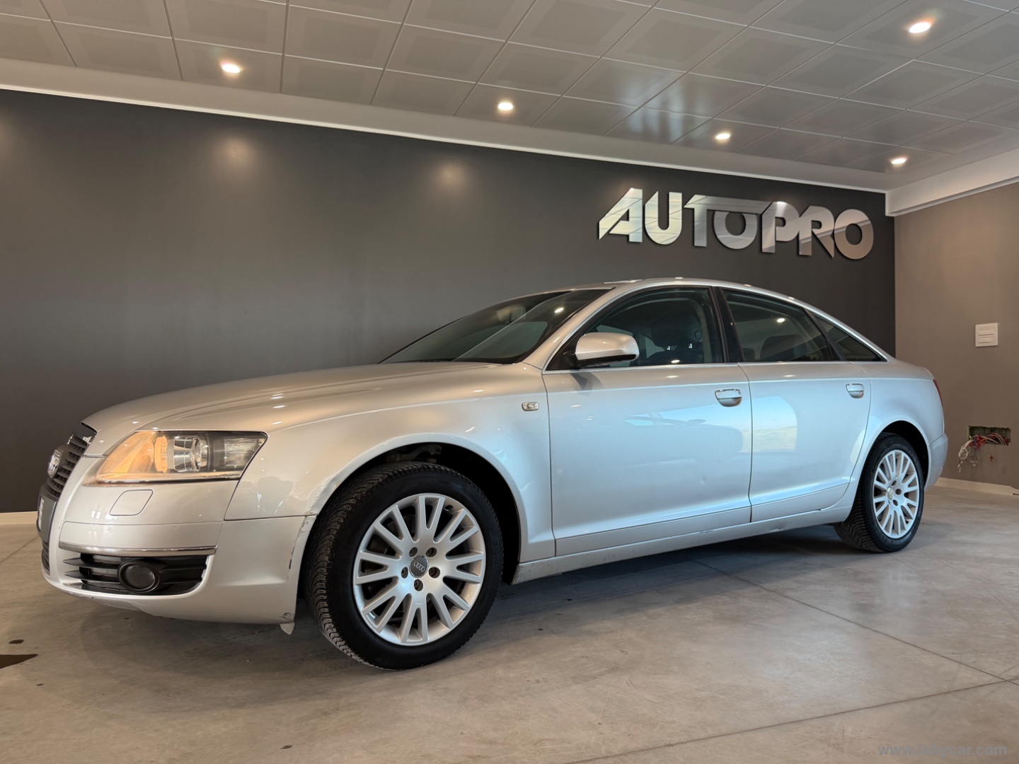 A6 2.0 16V TDI - immagine 2