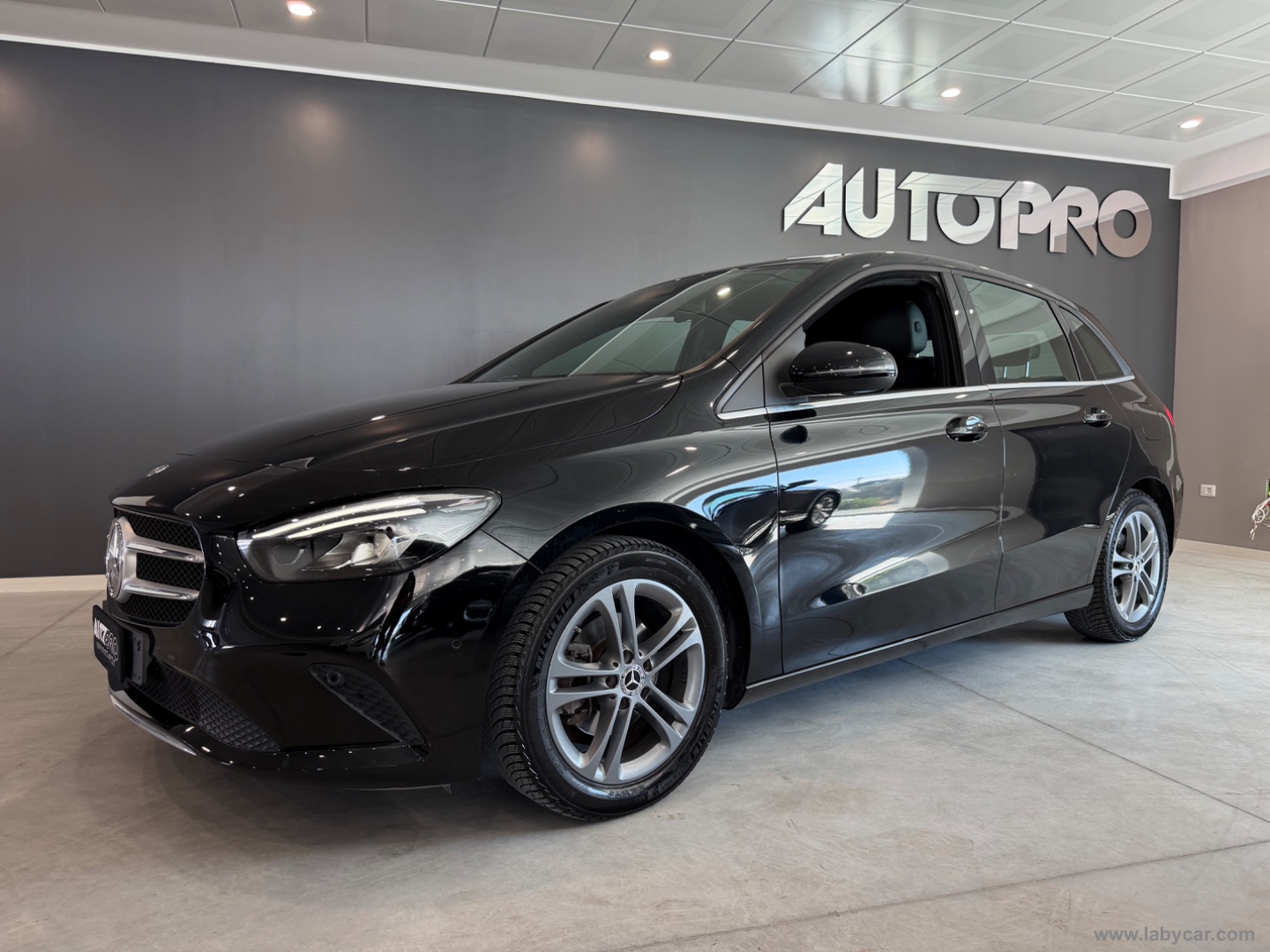 B 160 d Executive - immagine 2