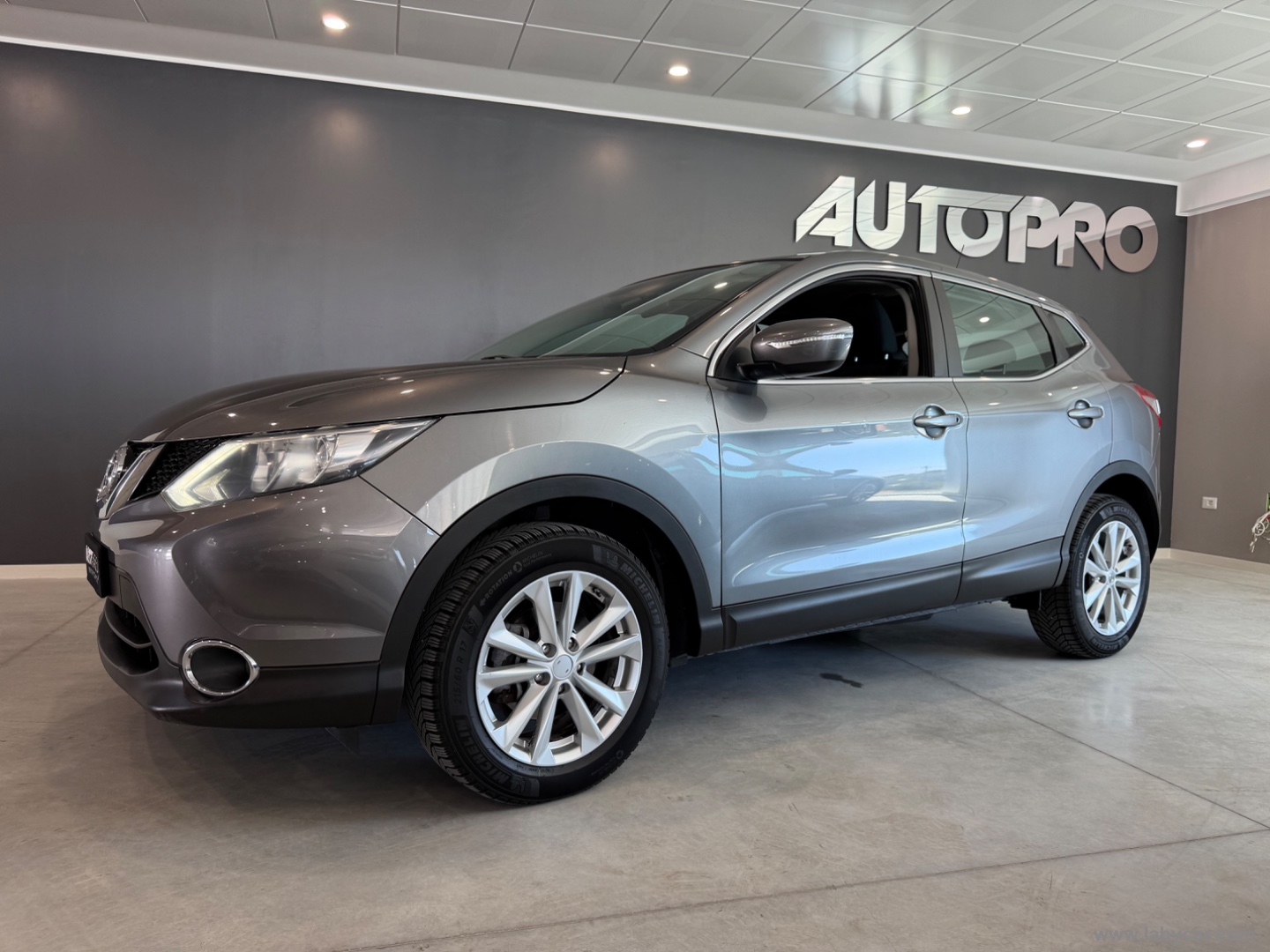 Qashqai 1.5 dCi Acenta - immagine 2