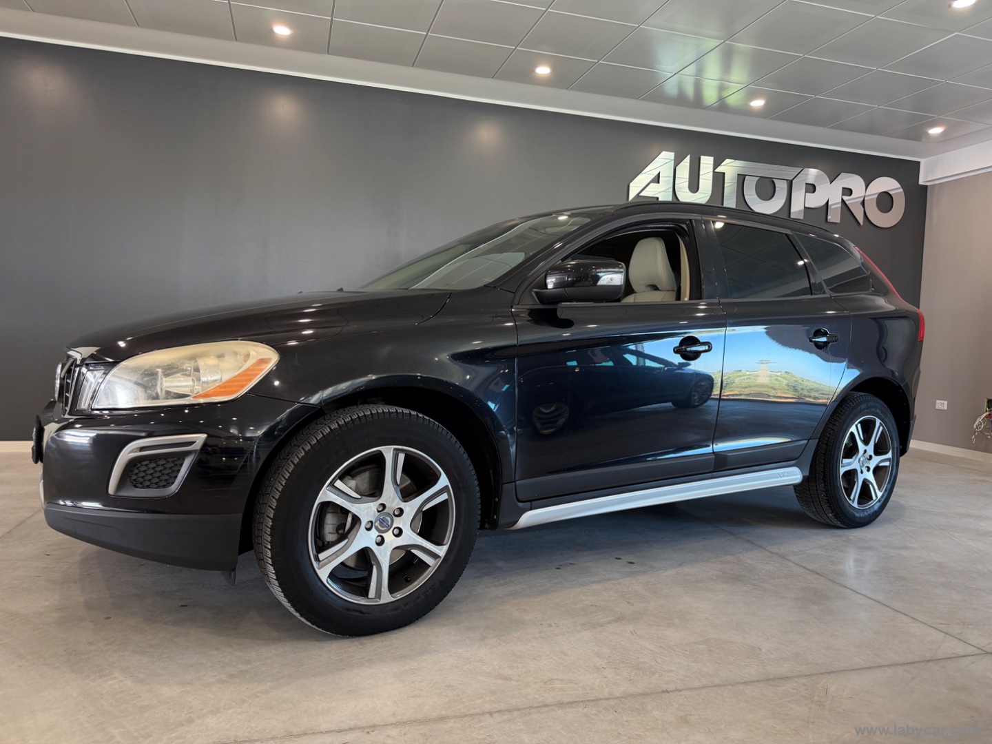 XC60 DRIVe Summum - immagine 2