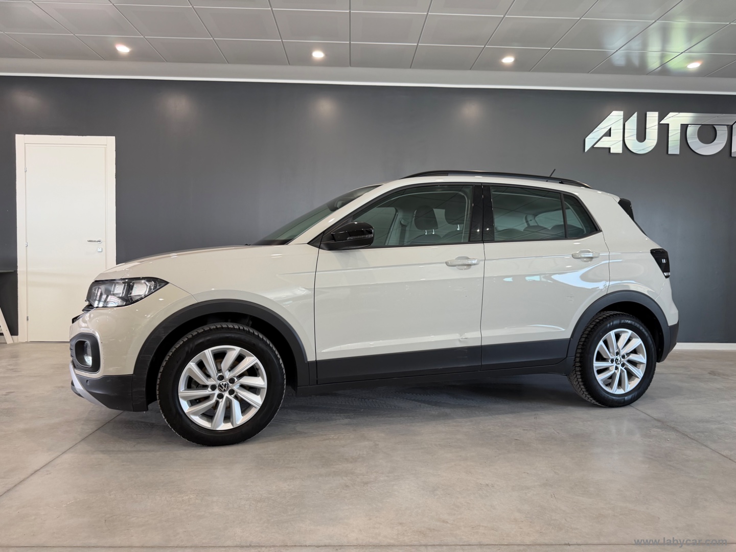 T-Cross 1.0 TSI Style BMT - immagine 2