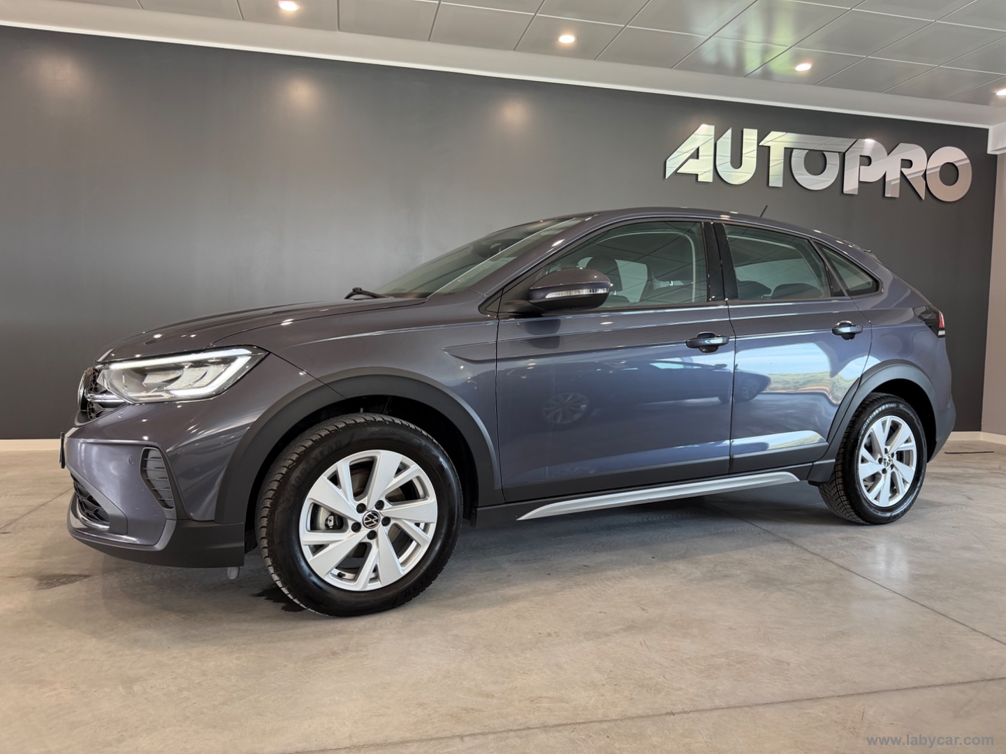 Taigo 1.0 TSI 110 CV DSG Life - immagine 2