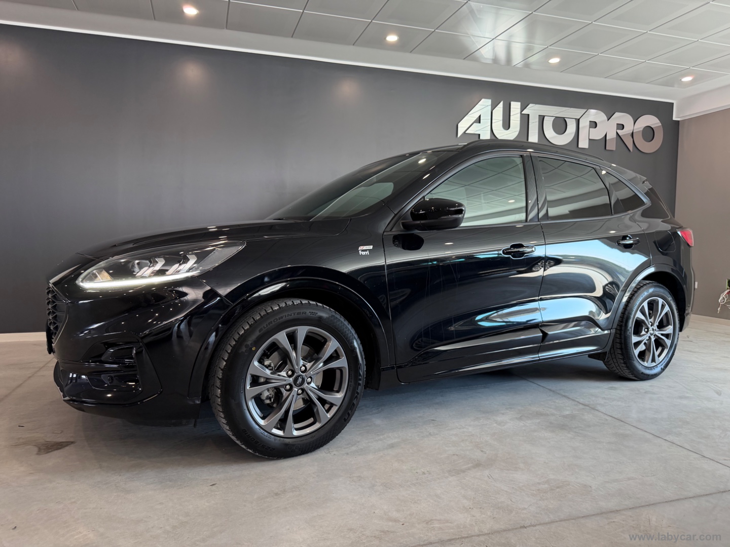 Kuga 1.5 EcoBlue 120 CV aut. 2WD ST-Line - immagine 2