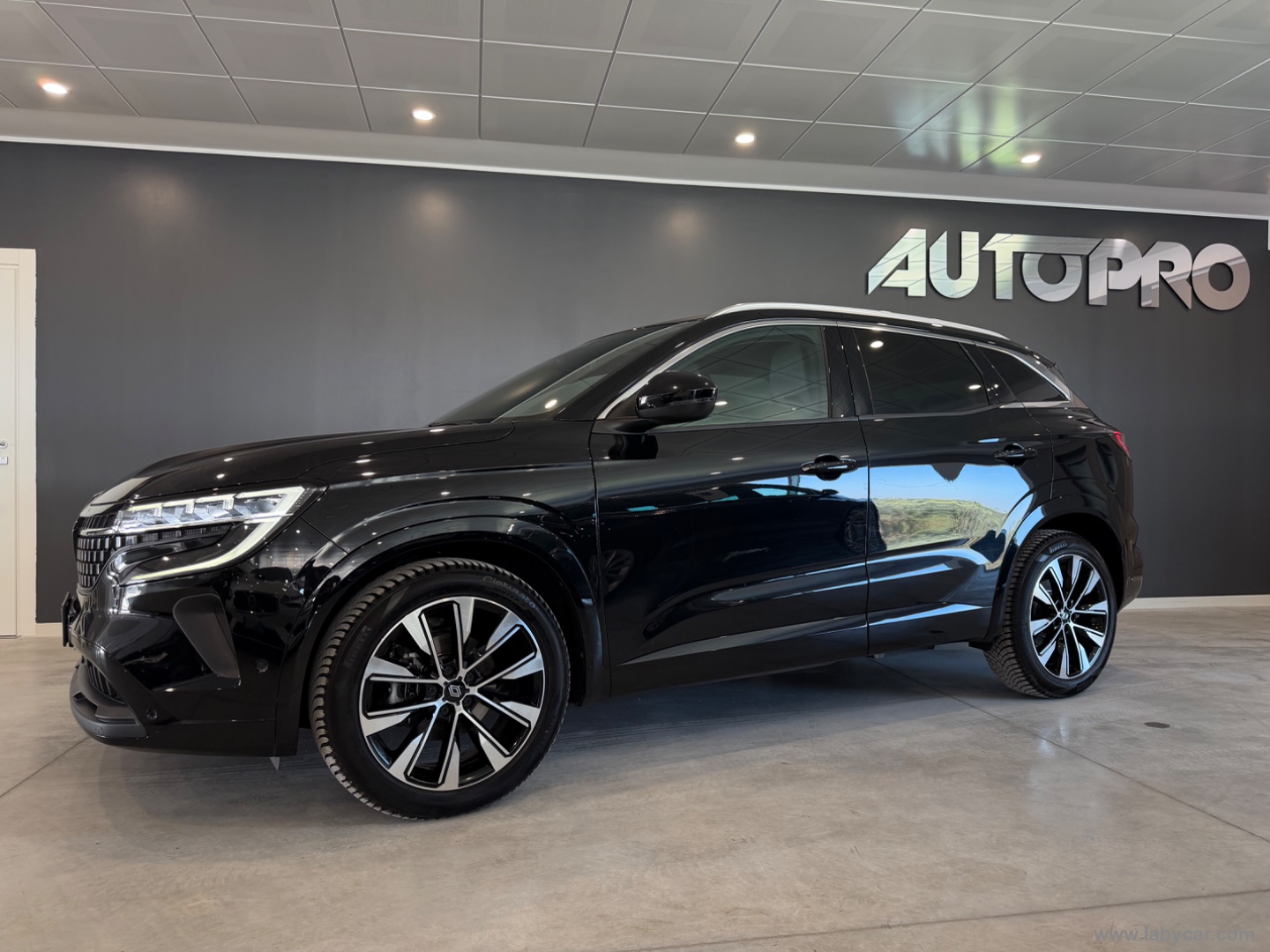 Mild Hybrid 160 Auto Techno - immagine 2