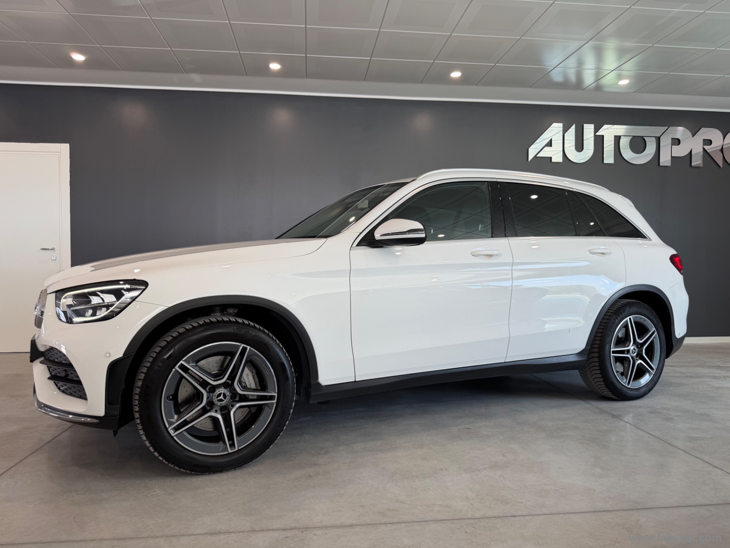 GLC 200 d 4Matic Premium - immagine 2
