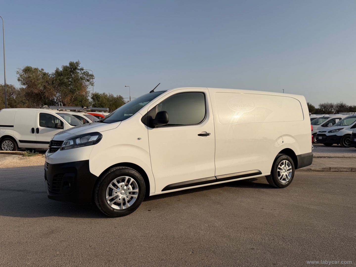 Vivaro 2.0D120S&S PL-SL-TN L F.Ess. Mag. - immagine 2