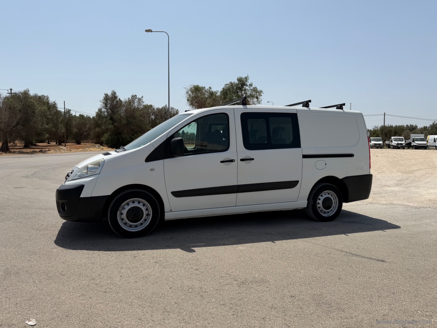 Scudo 2.0MJT/130 PL Combi 5p.ti N1 - immagine 2