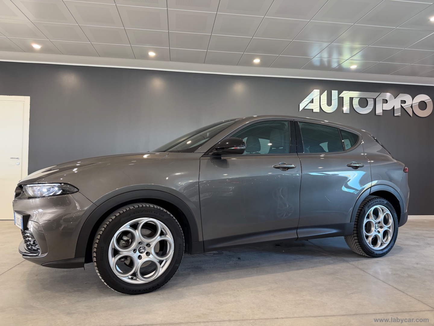 Tonale 1.5 130 CV MHEV TCT7 Sprint - immagine 2
