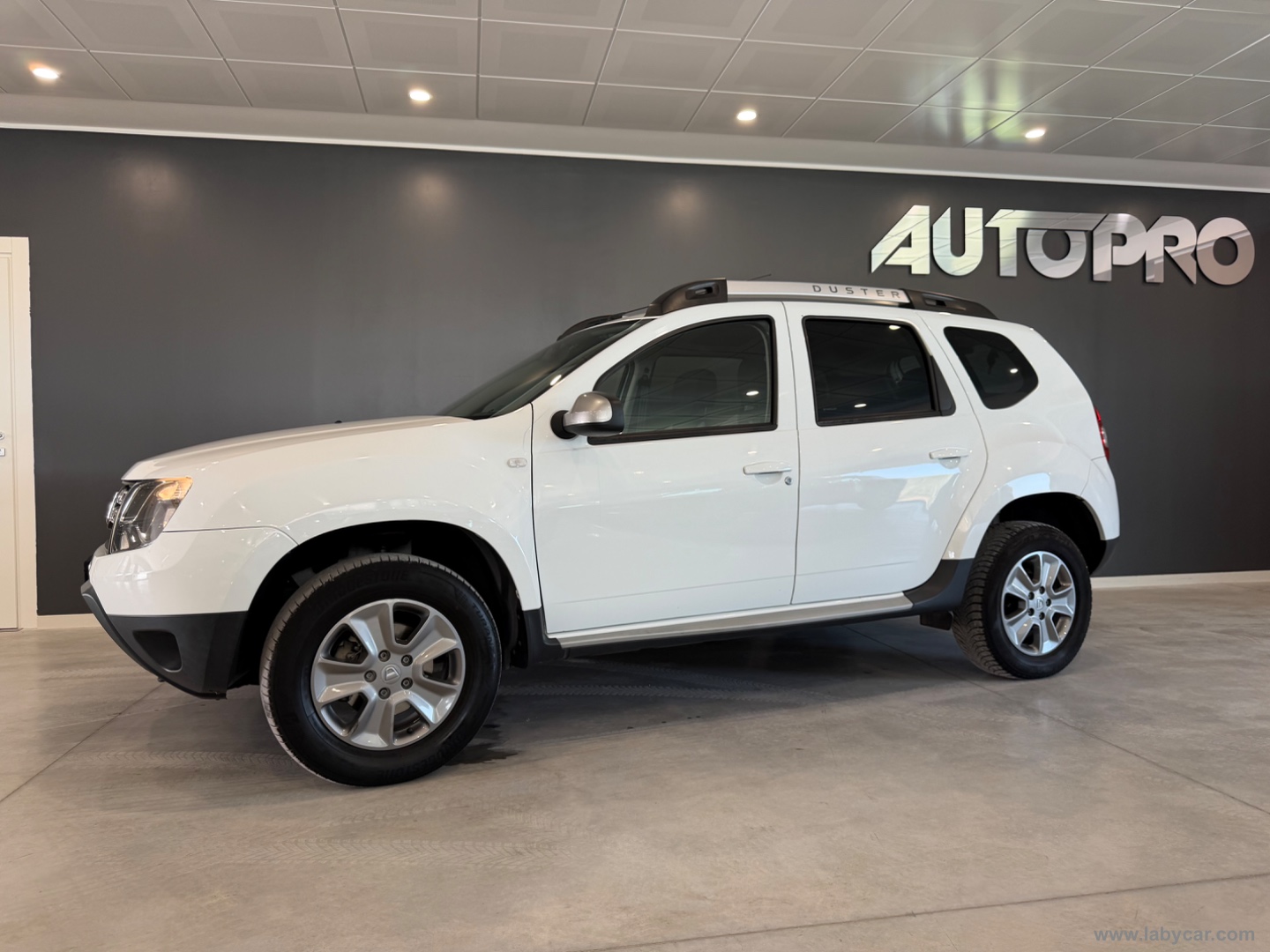 Duster 1.5 dCi 110 CV S&S 4x2 Ambiance - immagine 2