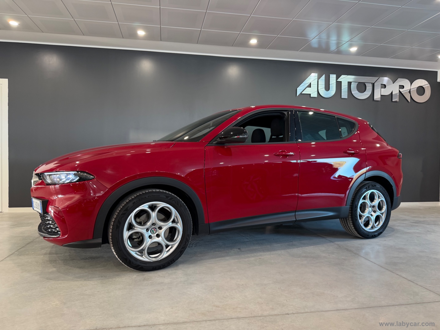 Tonale 1.6 diesel 130 CV TCT6 Super - immagine 2