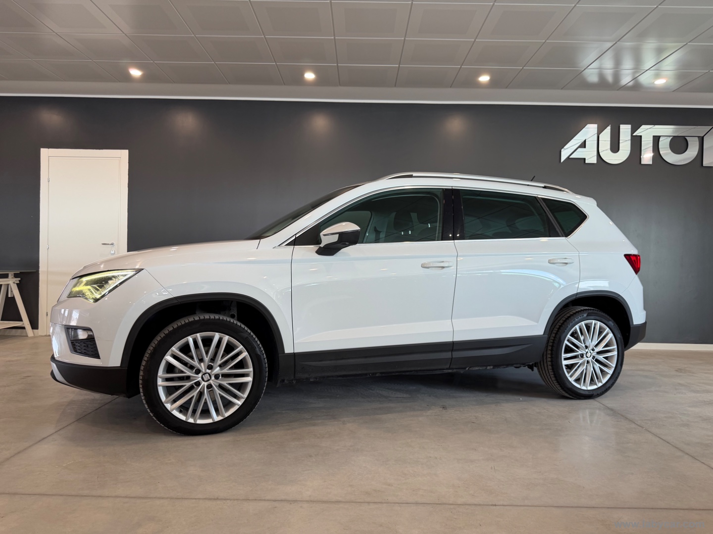 Ateca 1.6 TDI Reference - immagine 2