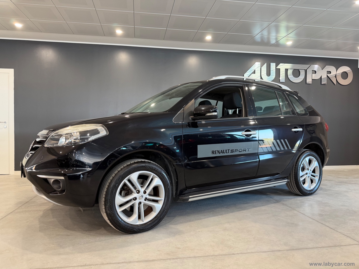 Koleos 2.0 dCi 150 CV 4X4 Luxe ESM - immagine 2