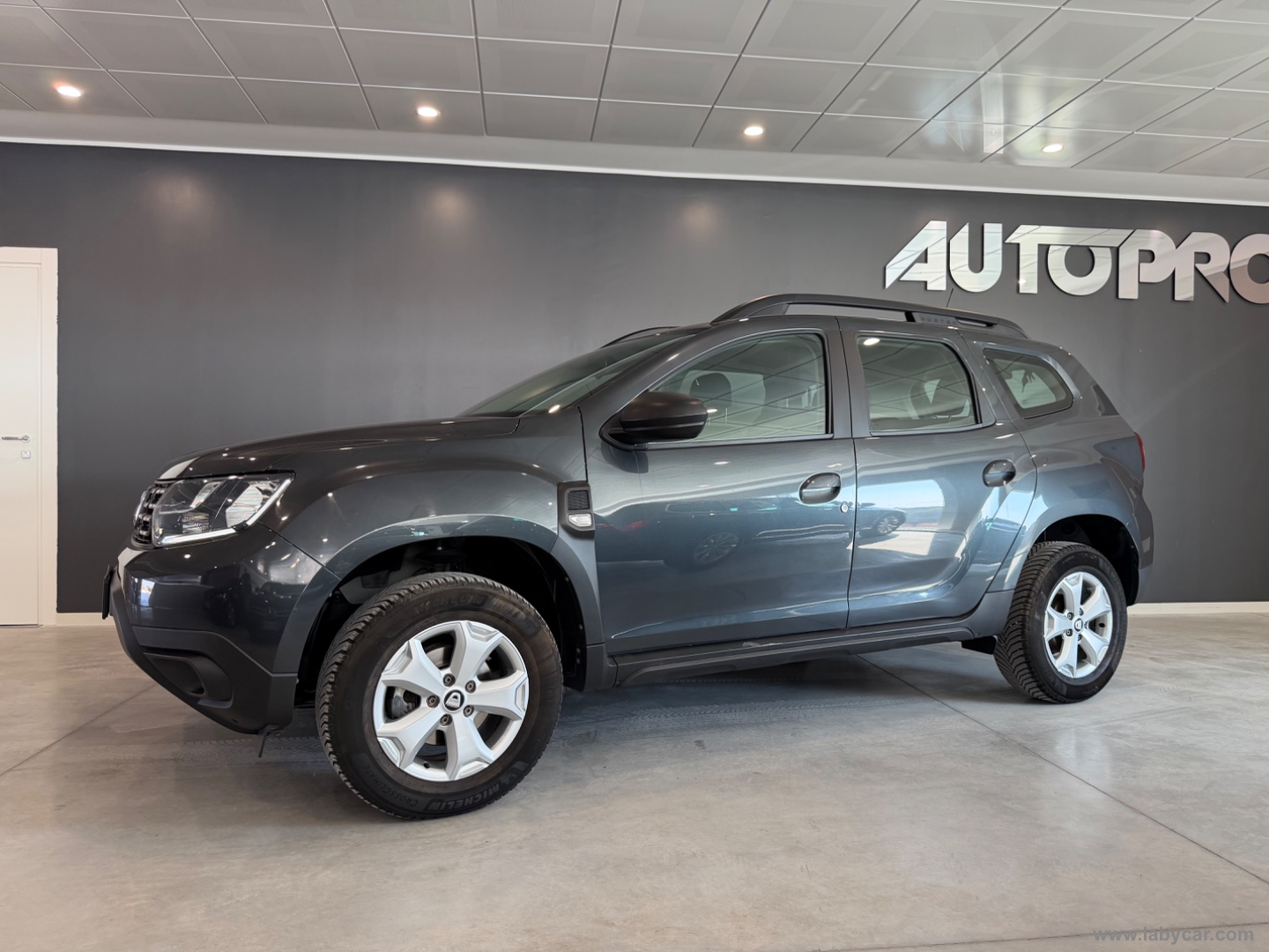 Duster 1.0 TCe 100CV ECO-G 4x2 Essential - immagine 2