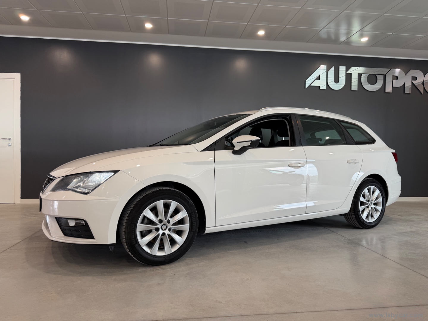 Leon 1.5 TGI DSG ST Style - immagine 2