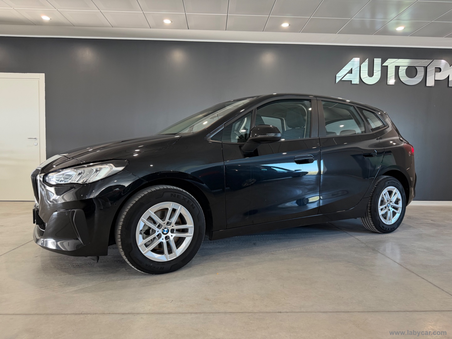 218d Active Tourer - immagine 2