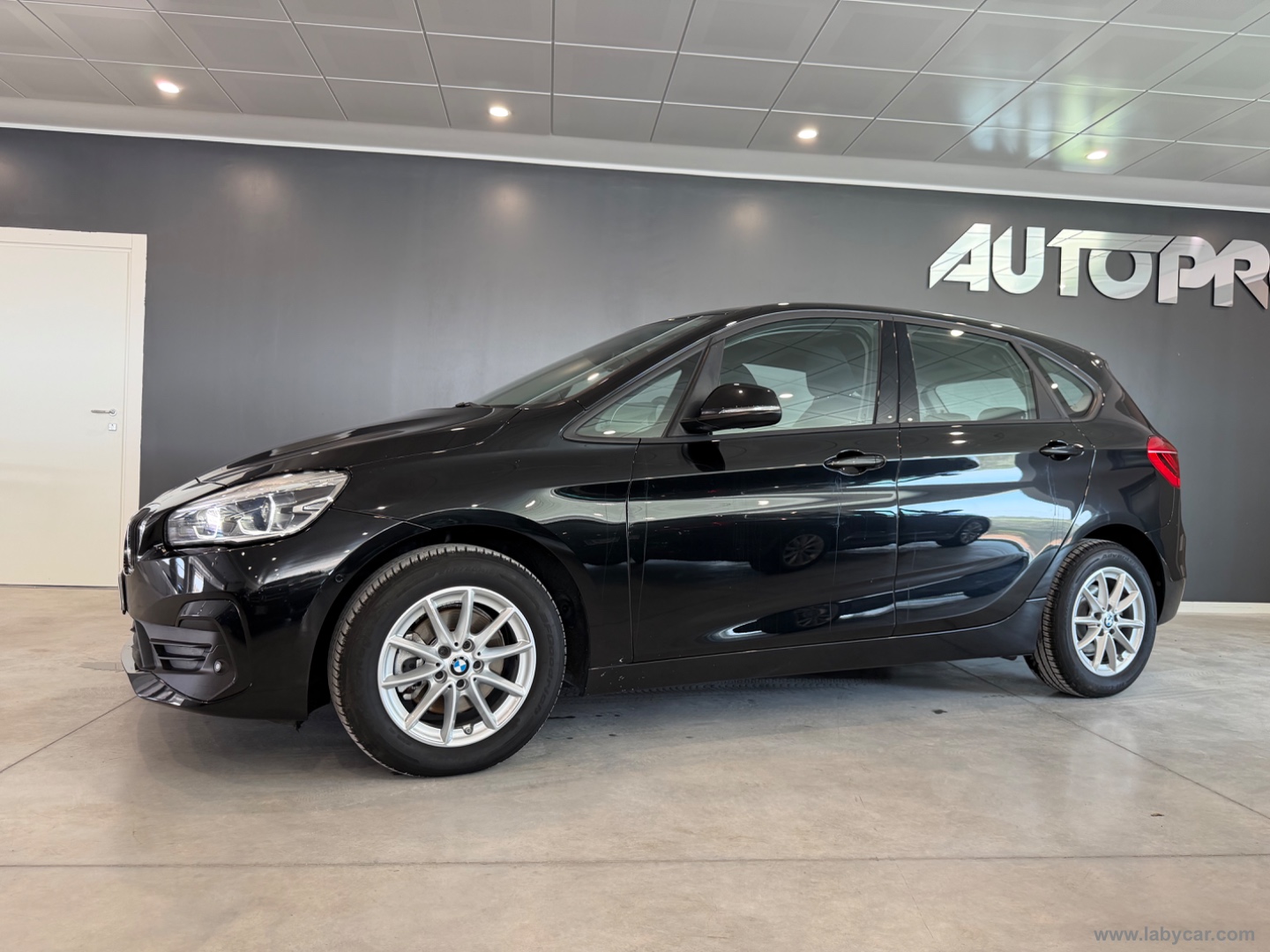 216d Active Tourer Business - immagine 2