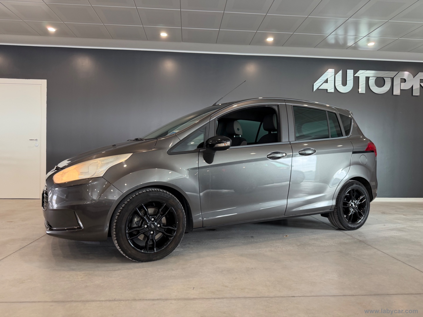 B-Max 1.5 TDCi 75 CV Sport 2 - immagine 2